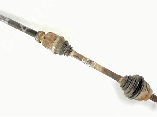 Used Right front driveshaft Right front driveshaft CITROËN C4 CACTUS 1.6 BlueHDi 100 (99 hp) 20420934 20420934
