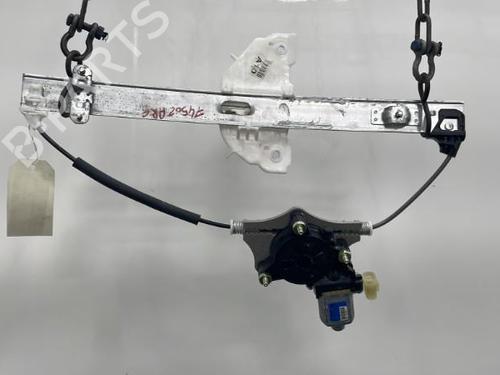 Used Rear left window mechanism Rear left window mechanism KIA STONIC (YB) 1.0 T-GDi (120 hp) 20416911 20416911