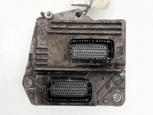 Engine control unit (ECU) OPEL MERIVA A MPV (X03) 1.6 (E75) | BP34635295M57  - Image 5