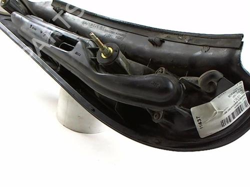 Right taillight FIAT MAREA (185_) 1.9 TD 100 (185AX_) | BP20460637C35 