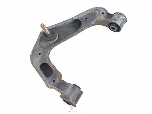Left front suspension arm NISSAN PATHFINDER III (R51) 2.5 dCi 4WD | BP20436323M12 
