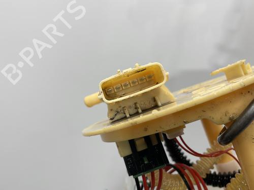 Used Fuel pump Fuel pump RENAULT MEGANE IV Hatchback (B9A/M/N_) 1.5 dCi 110 (B9A3) (110 hp) 27251064 27251064