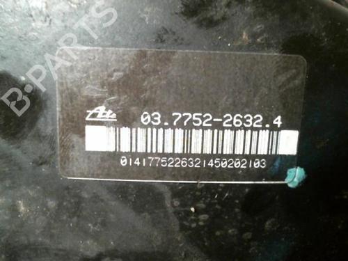 Servo brake TOYOTA COROLLA Liftback (_E11_) 1.4 (ZZE111_, ZZE111R) | BP20411513M42 