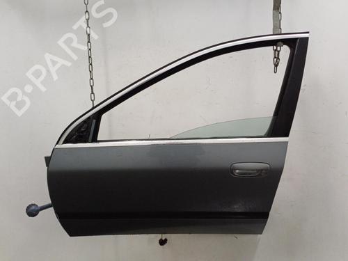 Left front door PEUGEOT 607 (9D, 9U) 2.2 16V | BP20468319C2 