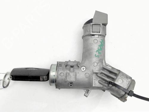 Used Ignition barrel Ignition barrel FORD FIESTA VI (CB1, CCN) 1.4 TDCi (70 hp) 33993503 33993503