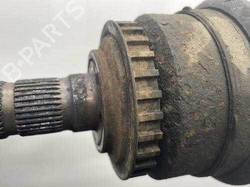 Right front driveshaft OPEL MERIVA A MPV (X03) 1.7 CDTI (E75) | BP20419927M39 