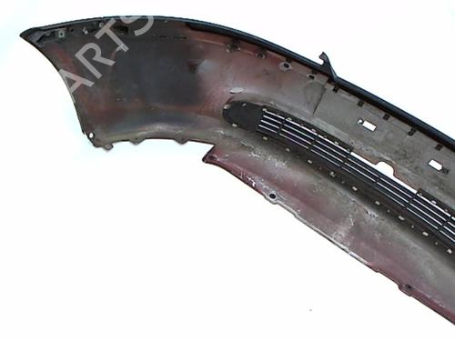 Front bumper OPEL VECTRA B Hatchback (J96) 2.0 i 16V (F68) | BP20434384C7 