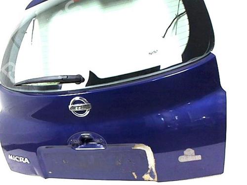 Tailgate NISSAN MICRA III (K12) 1.2 16V | BP20449624C6 