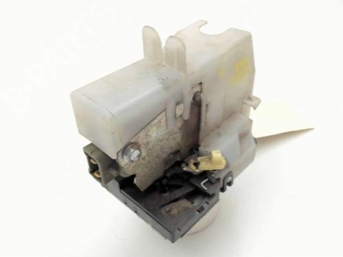 Rear left lock RENAULT CLIO II (BB_, CB_) 1.2 16V (BB05, BB0W, BB11, BB27, BB2T, BB2U, BB2V, CB05,... | BP29513877C100 