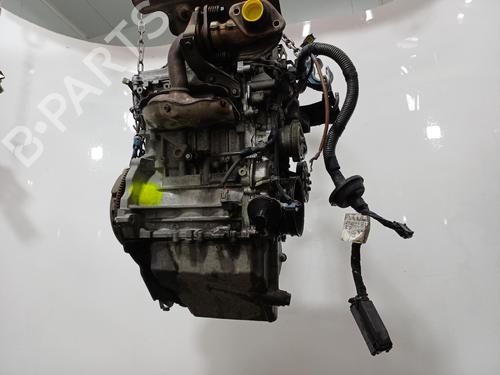Engine SMART FORTWO Cabrio (451) | BP37481710M1 - Image 9
