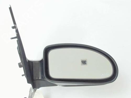 Right mirror FORD FOCUS I (DAW, DBW) 1.8 Turbo DI / TDDi | BP20446308C27 