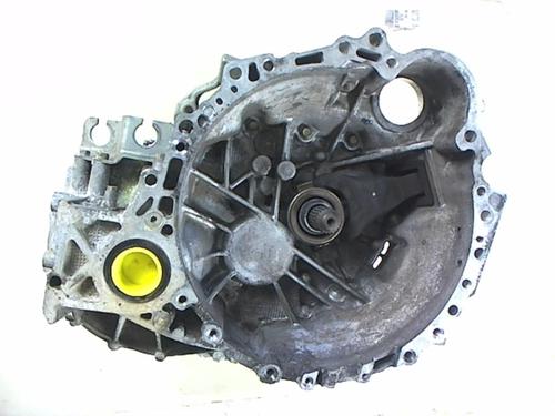 Used Gearbox Gearbox TOYOTA COROLLA Verso (_E12_) 2.0 D-4D (CDE120_, CDE120R) (90 hp) 20444917 20444917