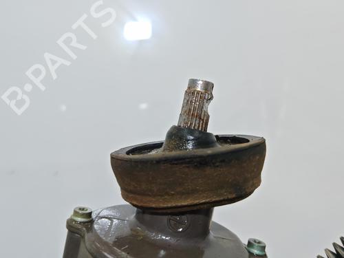 Steering rack VW GOLF PLUS V (5M1, 521) 1.9 TDI | BP39641586M22 - Image 6
