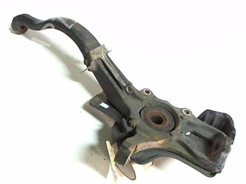 Left front steering knuckle ALFA ROMEO 147 (937_) 1.9 JTD (937.AXF1A, 937.BXF1A) | BP20430169M25 