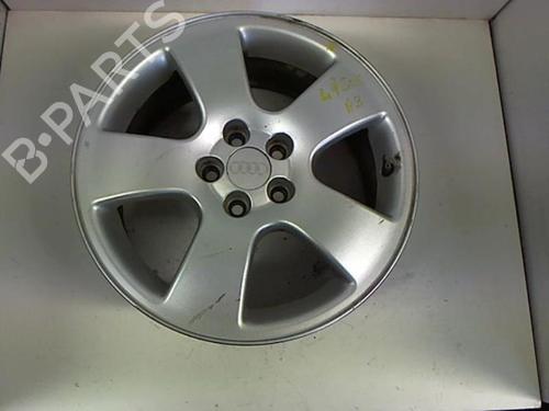 Used Rim AUDI A3 (8L1) 1.9 TDI (90 hp) 20433961