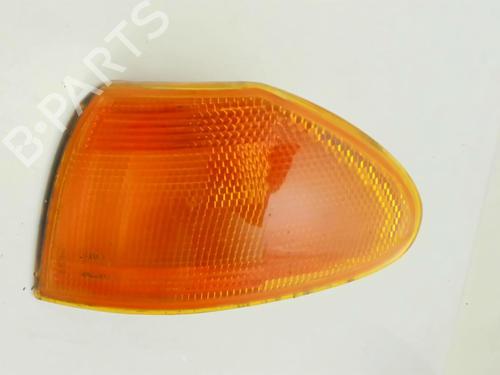 Left front indicator OPEL ASTRA F Hatchback (T92) 1.7 TDS (F08, M08, F68, M68) | BP20420151C32 