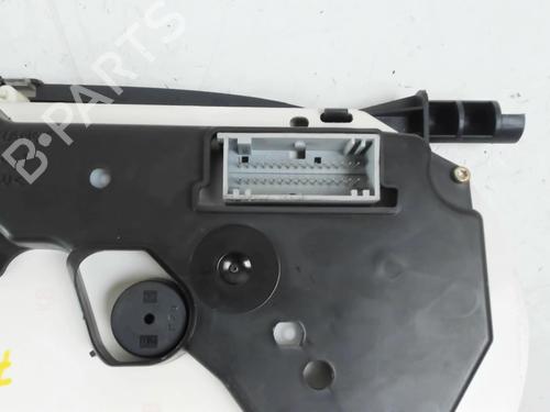 Instrument cluster RENAULT TRAFIC II Van (FL) 1.9 dCi 80 (FL0B) | BP29625431C47 