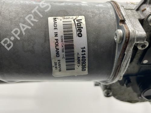 Front wiper motor OPEL MOVANO B Van (X62) 2.3 CDTI FWD (FV) | BP23779489M29 - Image 3