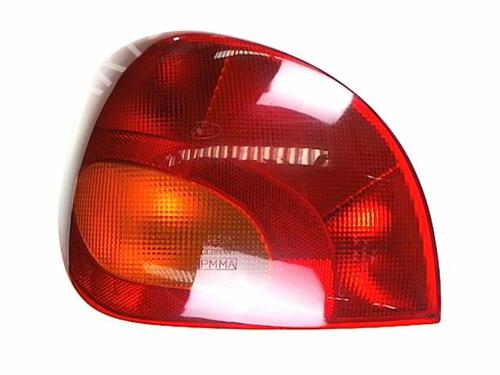 Used Left taillight FORD FIESTA IV (JA_, JB_) 1.3 i (50 hp) 20433841