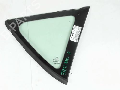 Used Rear right quarter glass MERCEDES-BENZ A-CLASS (W169) A 180 CDI (169.007, 169.307) (109 hp) 30795050