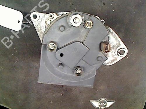 Alternator RENAULT CLIO II (BB_, CB_) 1.4 (B/CB0C, B/CB0S) | BP20435230M7 