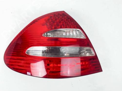 Left taillight MERCEDES-BENZ E-CLASS (W211) E 270 CDI (211.016) | BP35969601C34 - Image 4