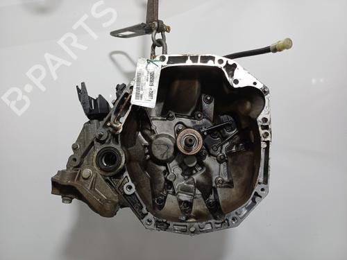 Gearbox RENAULT TWINGO II (CN0_) 1.5 dCi 75 | BP36337610M3  - Image 10