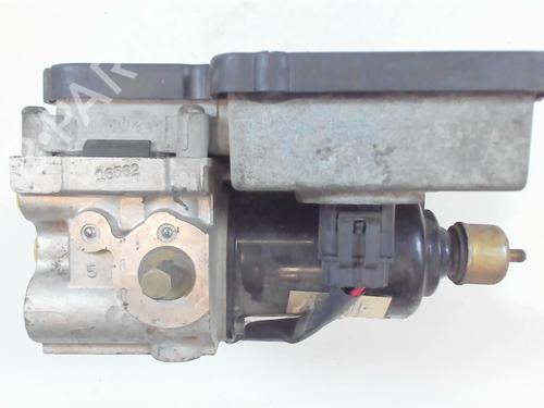 Used ABS pump ABS pump OPEL VECTRA B Hatchback (J96) 2.0 i 16V (F68) (136 hp) 20415187 20415187