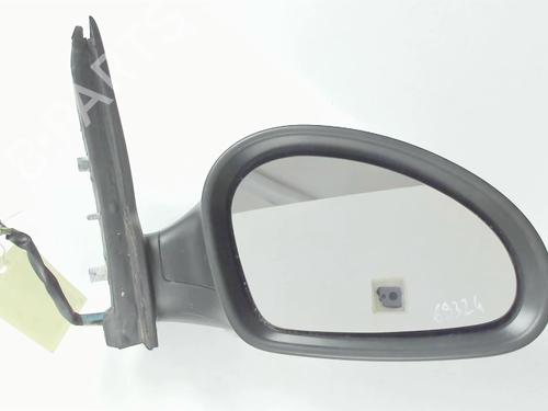 Right mirror SEAT ALTEA (5P1) 1.9 TDI | BP20405735C27 
