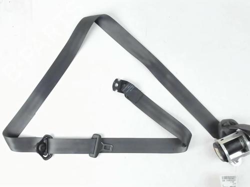 Rear right seatbelt OPEL CORSA E (X15) 1.4 (08, 68) | BP34635530I28 - Image 4
