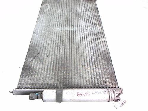 AC radiator NISSAN X-TRAIL I (T30) 2.2 dCi 4x4 | BP20409689M32 