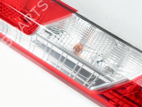 Used Left taillight Left taillight FORD TRANSIT V363 Platform/Chassis (FED, FFD) 2.2 TDCi (155 hp) 34559233 34559233