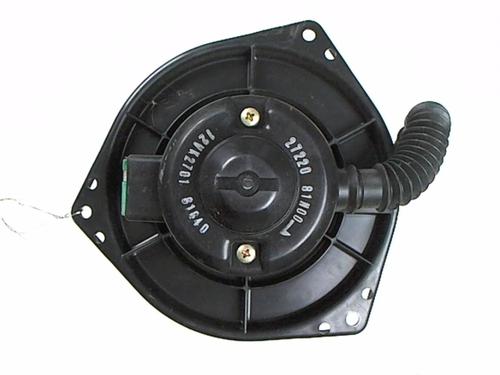 Used Heater blower motor Heater blower motor 21235746 21235746