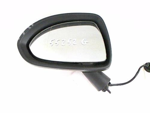 Used Left mirror OPEL CORSA D (S07) 1.2 (L08, L68) (80 hp) 20473801