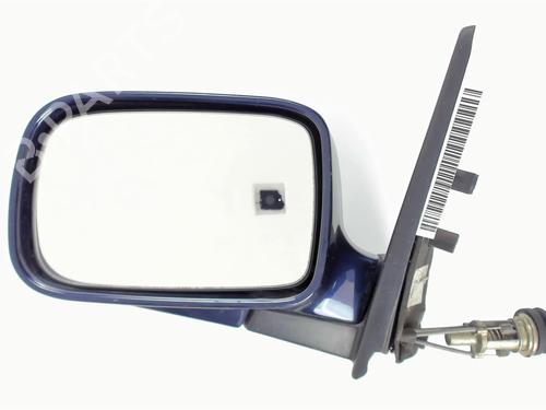 Left mirror SKODA FELICIA II Estate (6U5) 1.9 D | BP20460435C26 