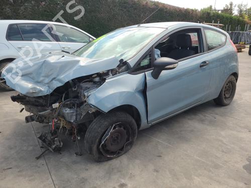 Venstre Baklys FORD FIESTA VI (CB1, CCN) 1.25 | BP28683584C34 