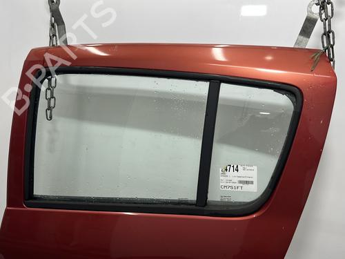 Dør venstre bagtil DACIA SANDERO 1.6 16V Bifuel | BP30161823C4 - Image 4