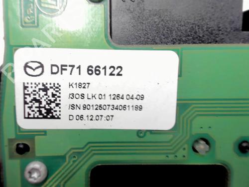 Switch MAZDA 2 (DE_, DH_) 1.3 (DE3FS) | BP20452086I30  - Image 6