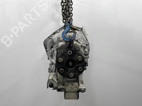 Gearbox MERCEDES-BENZ C-CLASS (W203) C 200 CDI (203.004) | BP20441755M3 
