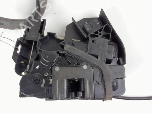 Used Rear right lock Rear right lock 20390791 20390791