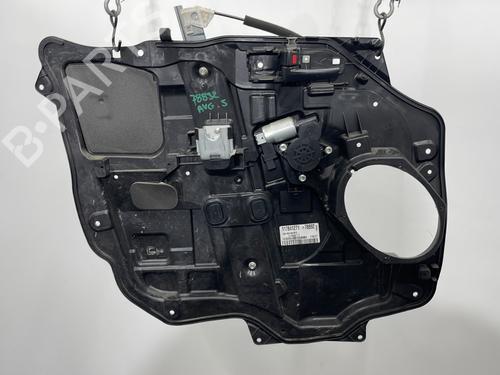 Used Front left window mechanism MAZDA 5 (CR) 2.0 CD (CR19) (143 hp) 30890846
