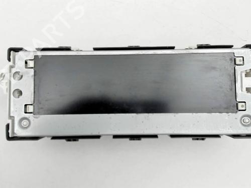 Used Display monitor Display monitor PEUGEOT EXPERT Van (V_) 2.0 BlueHDi 120 (122 hp) 35892652 35892652