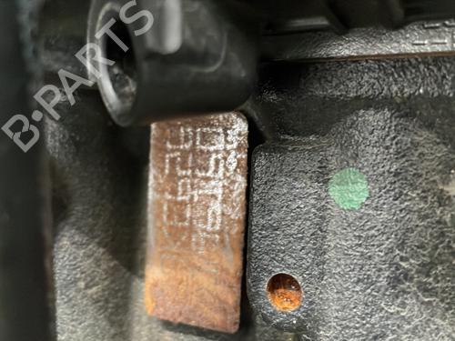 Engine DACIA DUSTER (HS_) 1.5 dCi | BP25732380M1  - Image 8