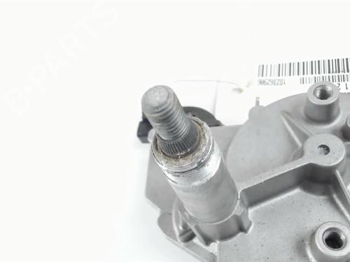 Rear wiper motor HYUNDAI TUCSON (JM) 2.0 CRDi | BP24596380M102 