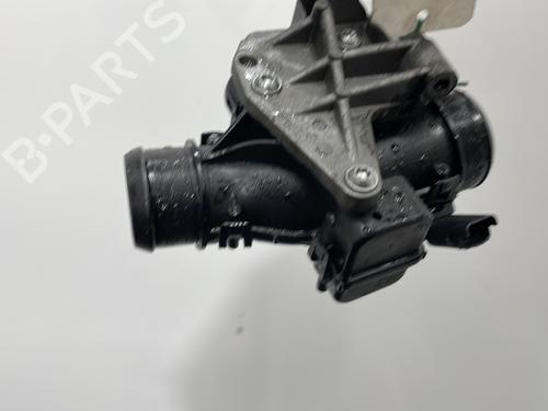 Used Mass air flow sensor Mass air flow sensor CITROËN C3 Picasso (SH_) 1.6 HDi (90 hp) 32018691 32018691