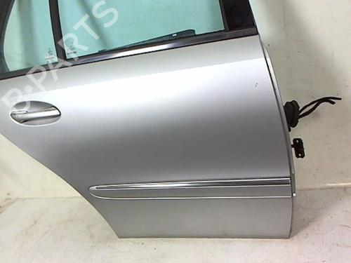 Right rear door MERCEDES-BENZ E-CLASS T-Model (S211) E 320 T CDI (211.226) | BP20431724C5 