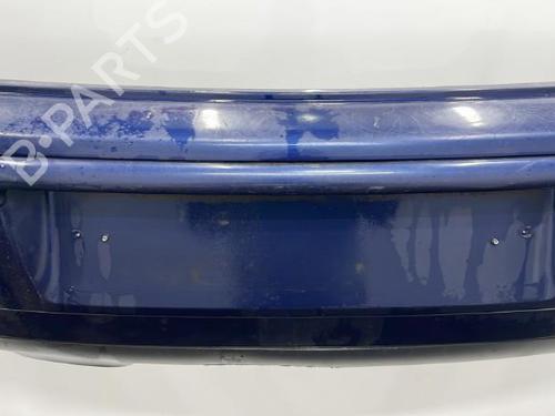 Used Rear bumper VW POLO (9N_, 9A_) 1.9 TDI (101 hp) 20438785