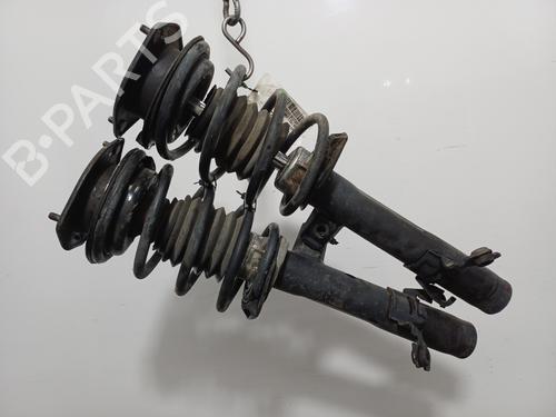 Used Left front shock absorber Left front shock absorber MINI MINI CLUBMAN (R55) Cooper S (174 hp) 34336521 34336521