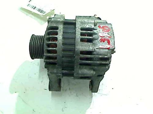 Used Alternator NISSAN MICRA II (K11) 1.0 i 16V (60 hp) 20412888