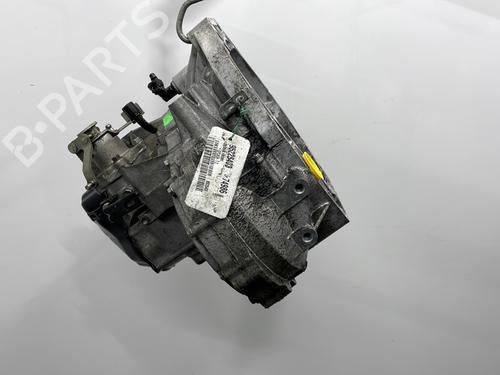 Gearbox SUZUKI SPLASH (EX) 1.3 CDTI (A5B413D) | BP21208370M3 - Image 2